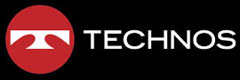 TECHNOS logo